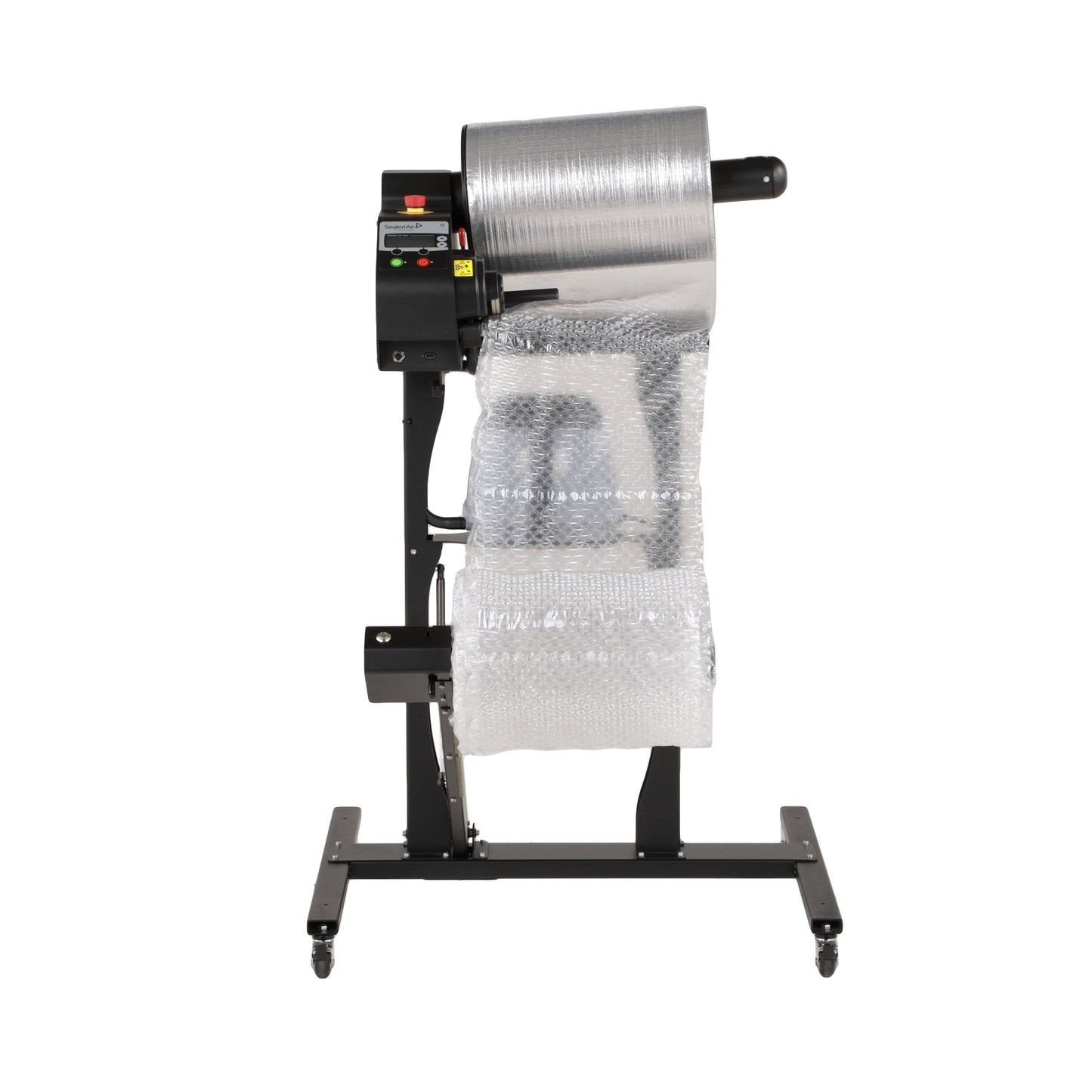 BUBBLE WRAP® brand NewAir I.B.® Flex™ Stand and Roll Winder