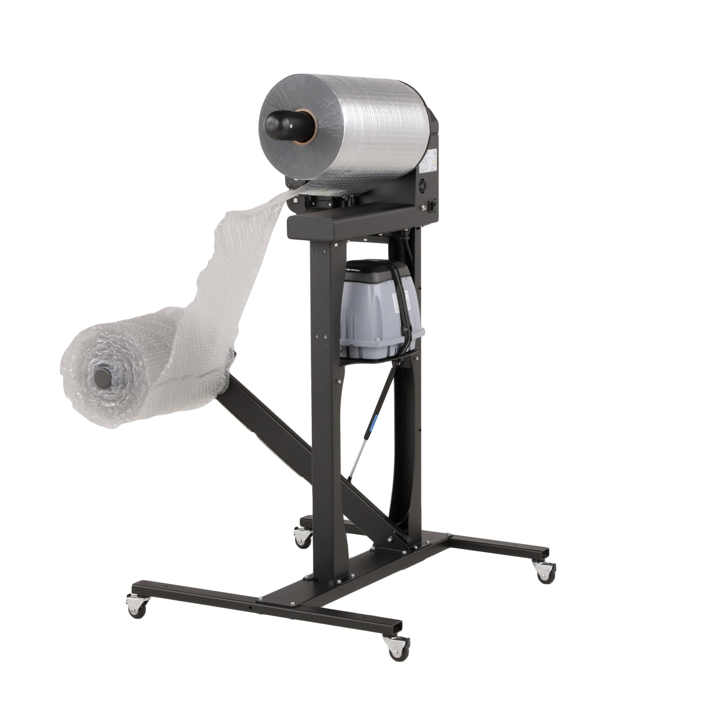 BUBBLE WRAP® brand NewAir I.B.® Flex™ Stand and Roll Winder