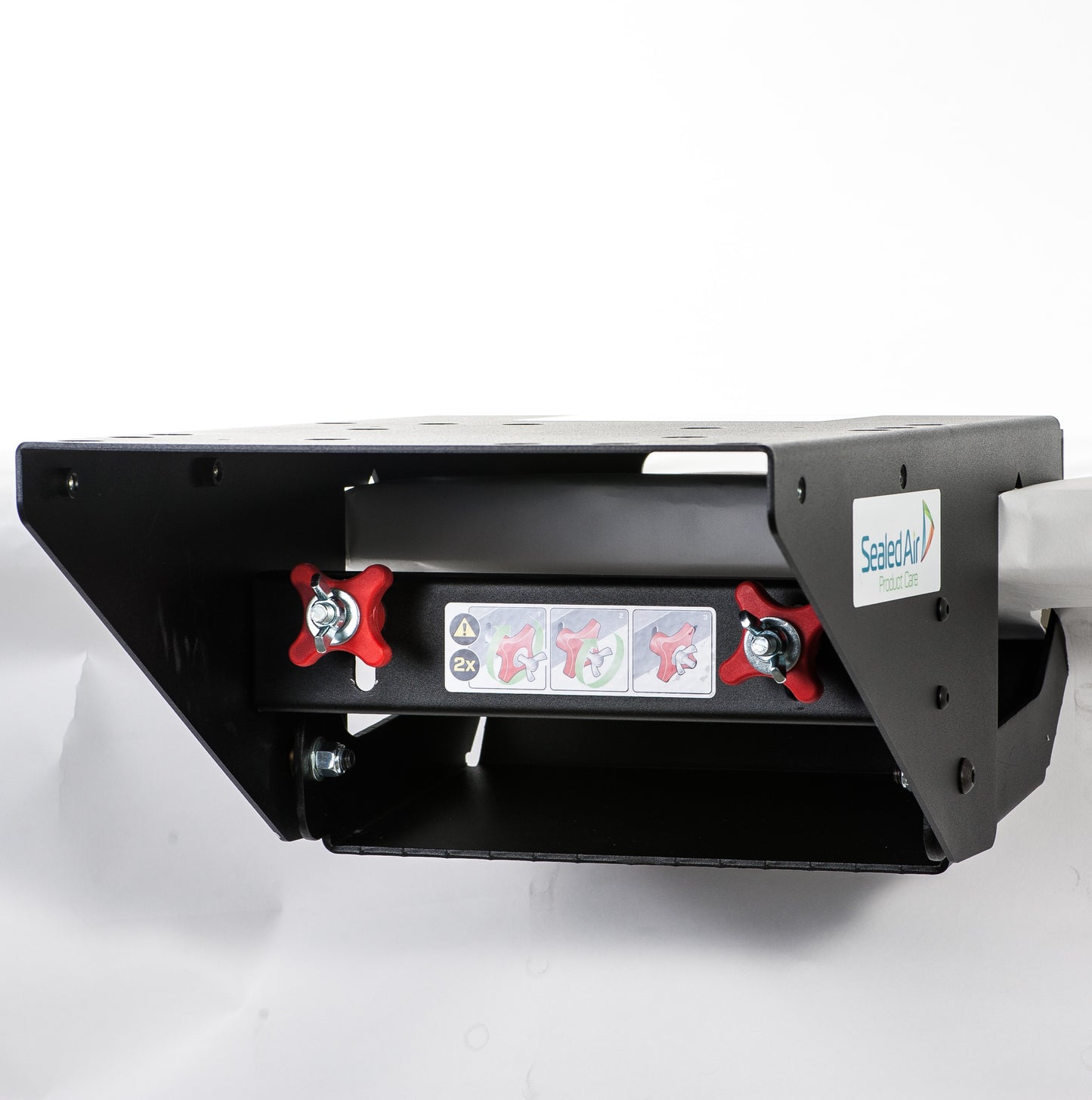 BUBBLE WRAP® brand Fill-Air Rocket Table Mount Shelf
