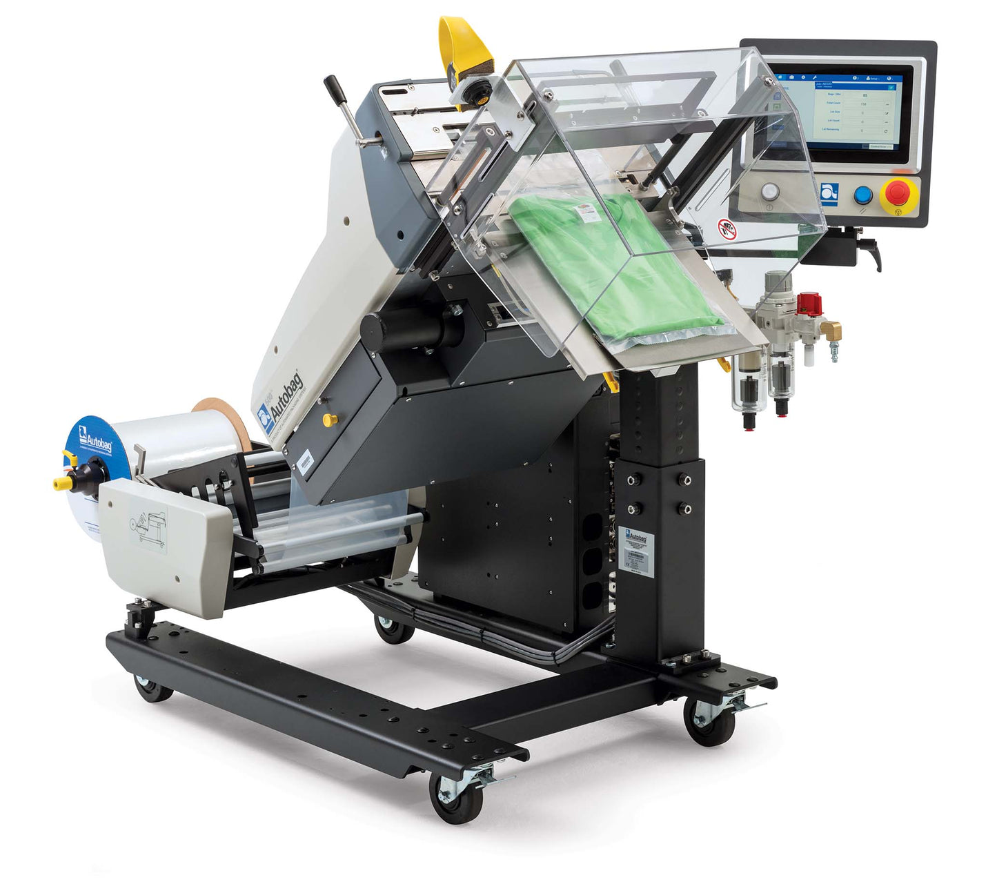AUTOBAG® 500™ Bagging System