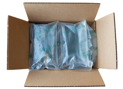 BUBBLE WRAP® brand Fill-Air Extreme Efficiency Film 10" x 5"