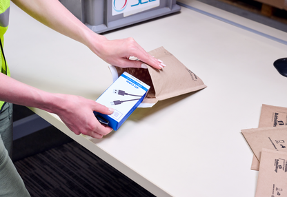 Sealed Air Jiffy® Embossed Paper Mailer #2