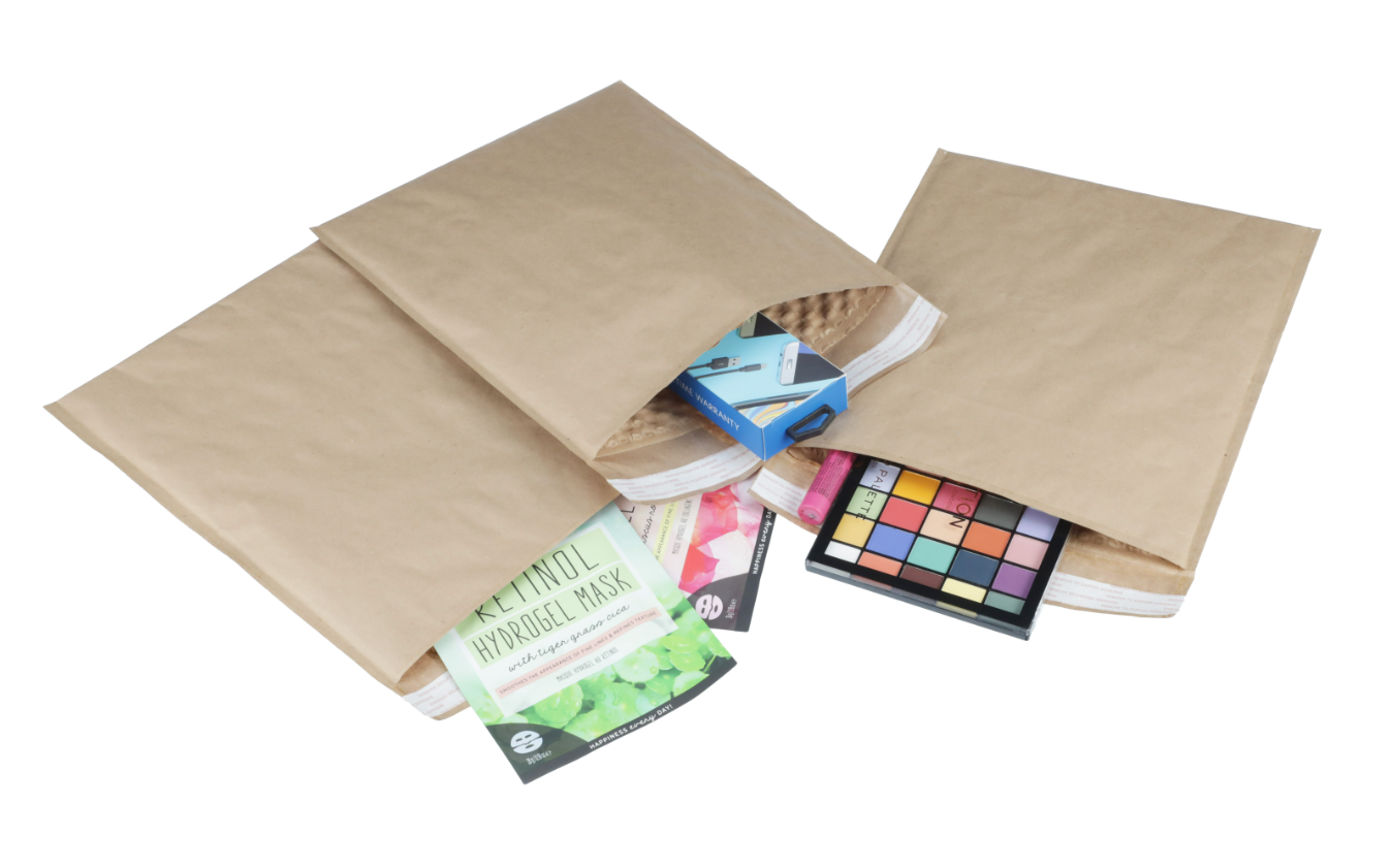 Sealed Air Jiffy® Embossed Paper Mailer #5