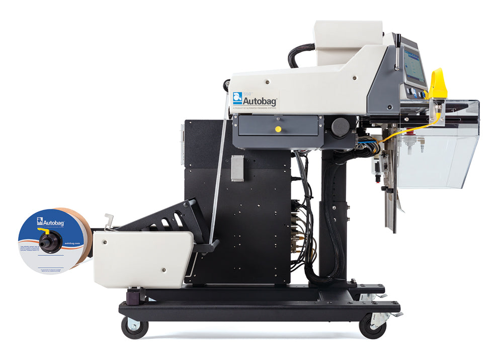 AUTOBAG® 550™ Bagging System