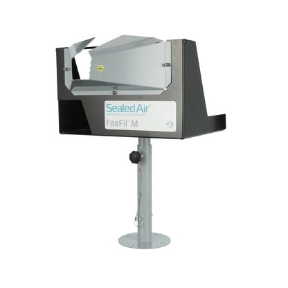 SEALED AIR® brand FasFil Manual Paper Dispenser