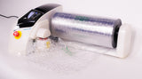 Medium Bubble Wrap® for Nano LD (Uninflated Film*) 12" x 1,500' P12