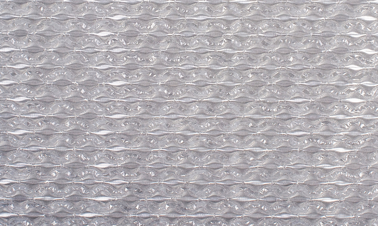 BUBBLE WRAP® brand NewAir I.B.® Small 16" x 3,300' Perf 12" (Uninflated Film*)