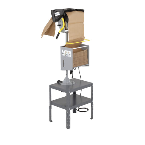 FasFil® 1500 Paper Void Fill System (Table mounted)