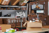 FasFil® Manual Paper Dispenser